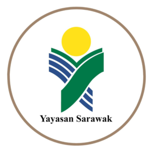4. Yayasan Sarawak